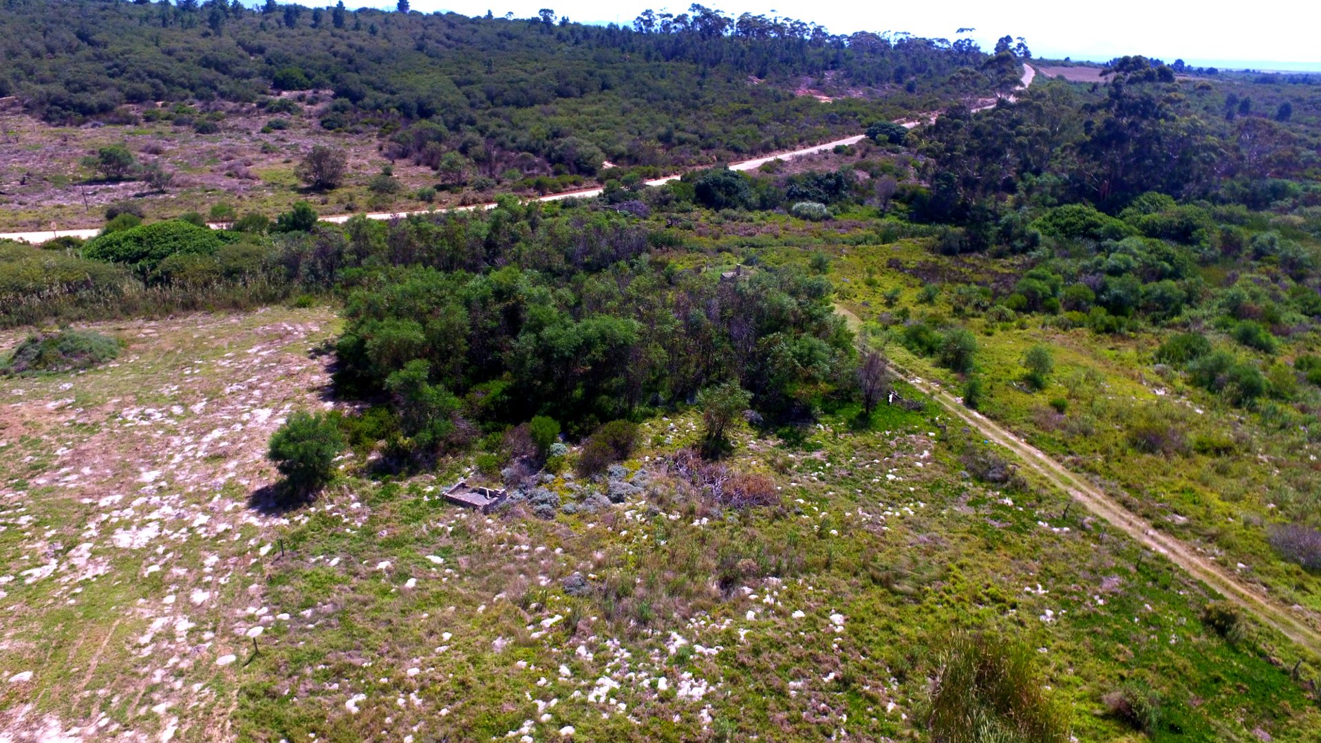 Bedroom Property for Sale in Albertinia Western Cape